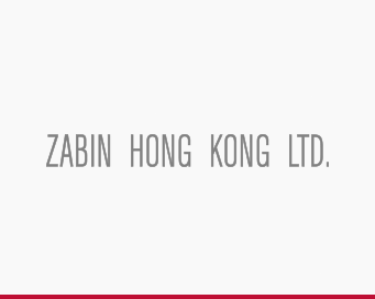Zabin Hong Kong