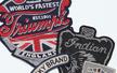 Specialty Patches